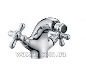 Смеситель Haiba Dominox на бидэ 162