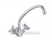 Смеситель Haiba Dominox на кухню 271