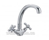 Смеситель Haiba Dominox на кухню 273