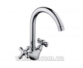 Смеситель Haiba Dominox на кухню 275