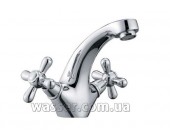 Смеситель Haiba Dominox на умывальник 161