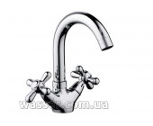 Смеситель Haiba Dominox на умывальник 274