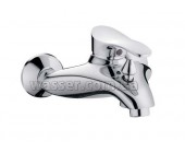 Смеситель Haiba Eris на ванну 009