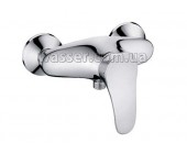 Смеситель Haiba Eris на душ кабину 003