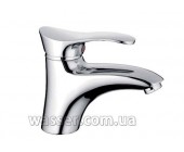 Смеситель Haiba Eris на умывальник 001