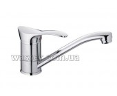 Смеситель Haiba Eris на умывальник 004 на шпильке