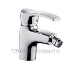 Смеситель Haiba Focus на бидэ 002