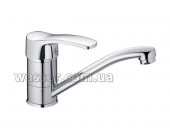 Смеситель Haiba Focus на умывальник 004 на шпильке