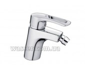 Смеситель Haiba Hansberg бидэ 002