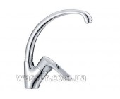 Смеситель Haiba Hansberg Ухо на кухню 011