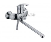 Смеситель Haiba Mars на ванну 006 euro