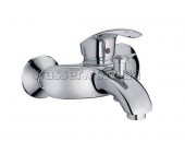 Смеситель Haiba Mars на ванну 009