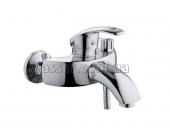 Смеситель Haiba Mars на ванну 009 euro