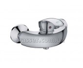 Смеситель Haiba Mars на душ кабину 003