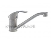 Смеситель Haiba Mars на кухню 004 Maccoffee на шпи