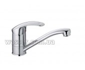 Смеситель Haiba Mars на умывальник 004 на шпильке