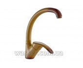 Смеситель Haiba Mars Ухо Coffee на кухню 011