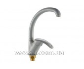 Смеситель Haiba Mars Ухо Maccoffee на кухню 011 на