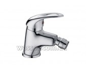 Смеситель Haiba Premiere бидэ 002