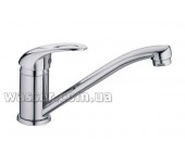 Смеситель Haiba Premiere на умивальник 004 на шпил