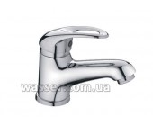 Смеситель Haiba Premiere на умывальник 001