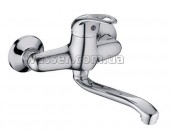 Смеситель Haiba Premiere настенный 005
