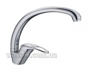 Смеситель Haiba Premiere Ухо на кухню 011