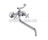 Смеситель Haiba Sentosa на ванну 006