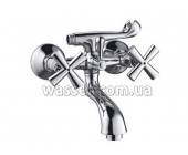 Смеситель Haiba Sentosa на ванну 009