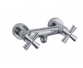 Смеситель Haiba Sentosa на душ кабину 003