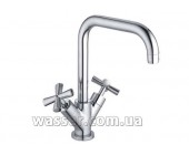 Смеситель Haiba Sentosa на кухню 011J