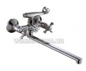 Смеситель Haiba Zeus на ванну 140 euro