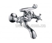 Смеситель Haiba Zeus на ванну 142