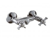 Смеситель Haiba Zeus на душ кабину 003