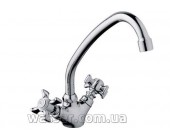 Смеситель Haiba Zeus на кухню 271