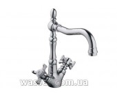 Смеситель Haiba Zeus на кухню/умивальник 777