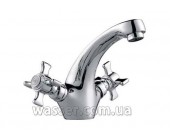 Смеситель Haiba Zeus на умивальник 161