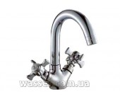 Смеситель Haiba Zeus на умывальник 274