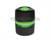 Соединение для шланга 1/2