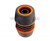 Соединение для шланга 1/2