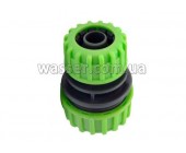 Соединение для шланга 1/2