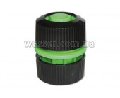 Соединение для шланга 3/4