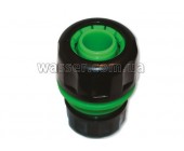 Соединение для шланга 3/4