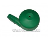 Улитка цельнолитая Харьков